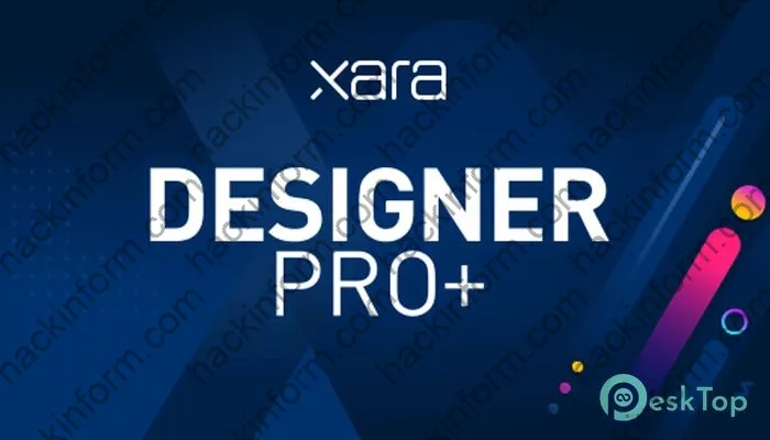 Xara Designer Pro Crack