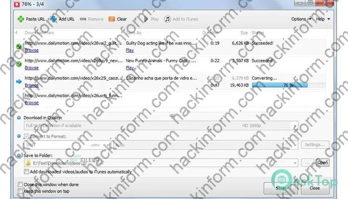 Tomabo Mp4 Downloader Pro Crack